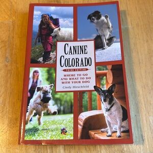 Canine Colorado-Third Edition